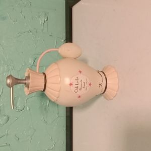 A Nice Handwashing Soap Bottle